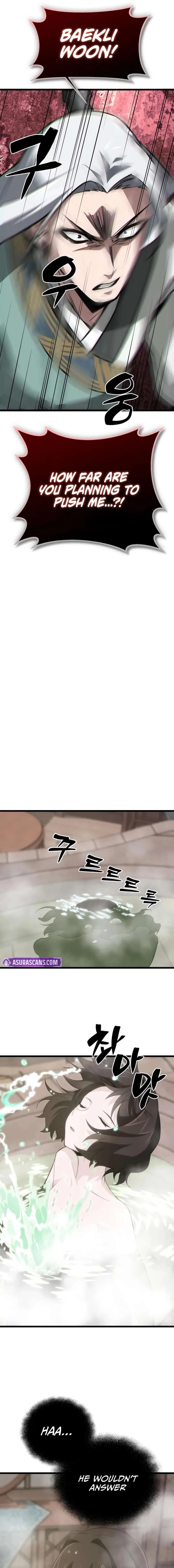 Initializing the Sect System Chapter 20 page 22