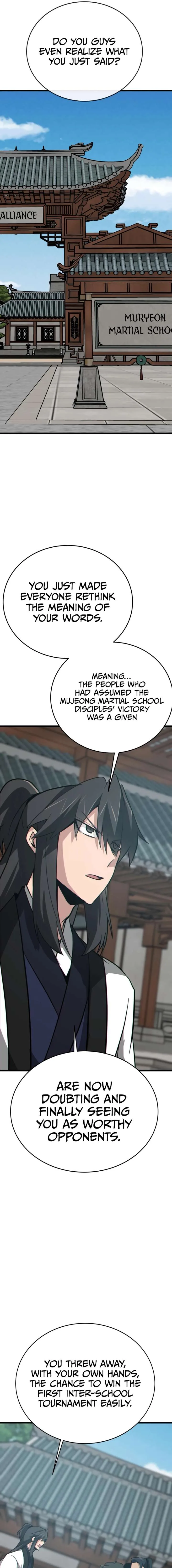 Initializing the Sect System Chapter 20 page 12