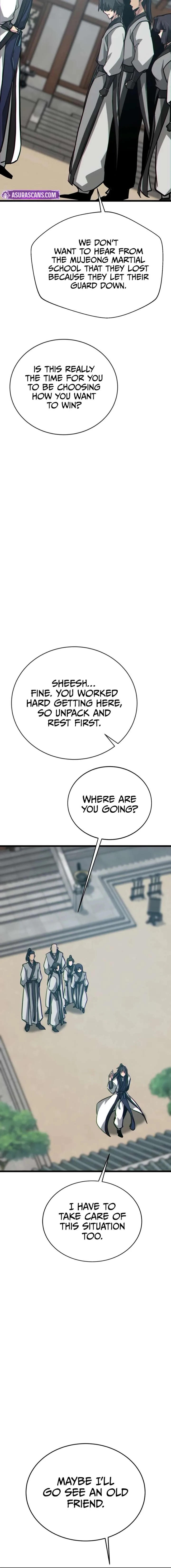 Initializing the Sect System Chapter 20 page 13