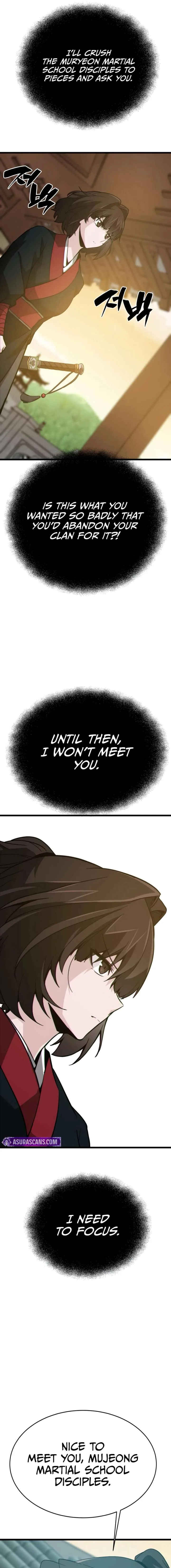 Initializing the Sect System Chapter 20 page 24