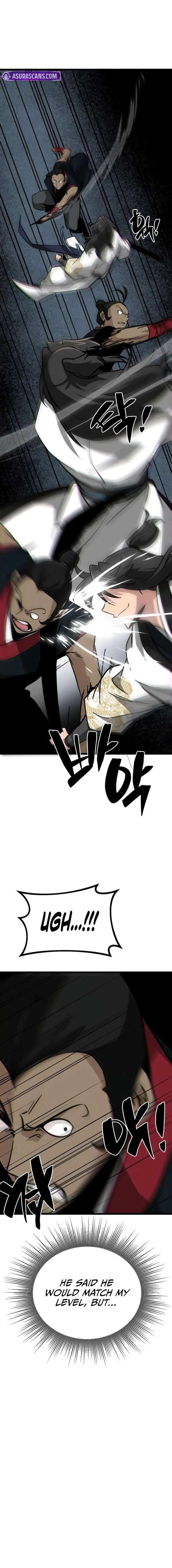 Initializing the Sect System Chapter 20 page 29