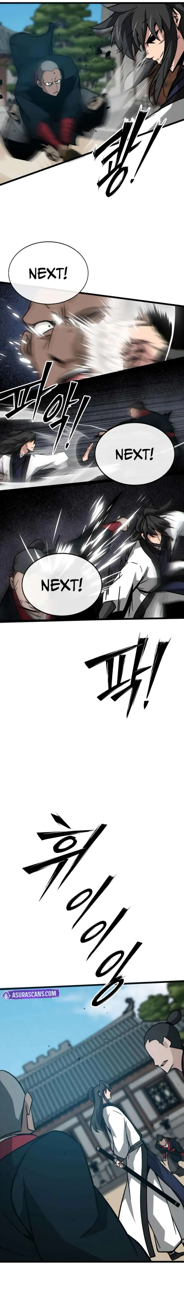 Initializing the Sect System Chapter 20 page 32