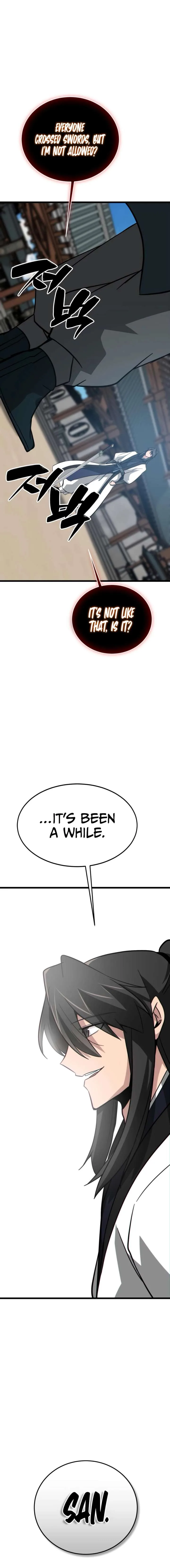 Initializing the Sect System Chapter 20 page 35