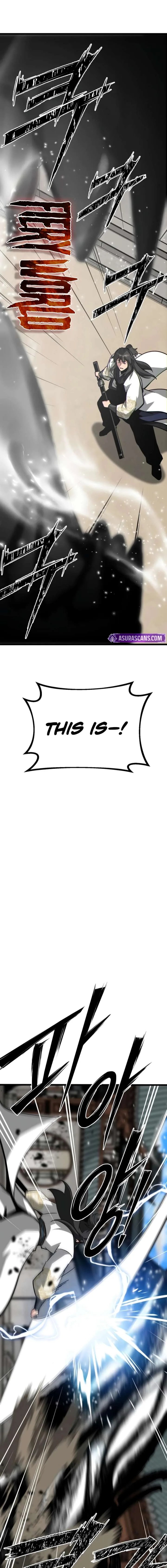 Initializing the Sect System Chapter 21 page 20