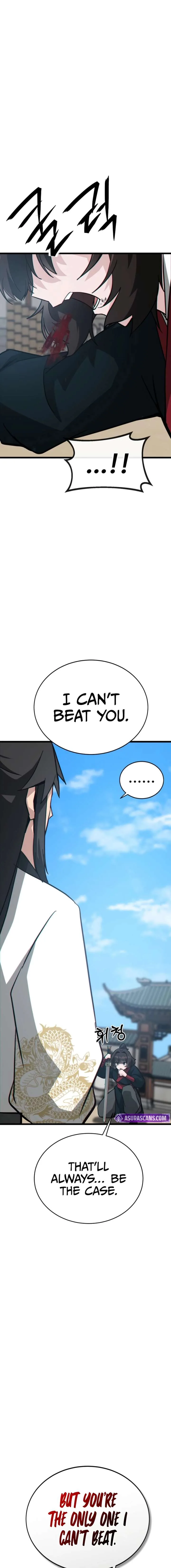 Initializing the Sect System Chapter 21 page 22