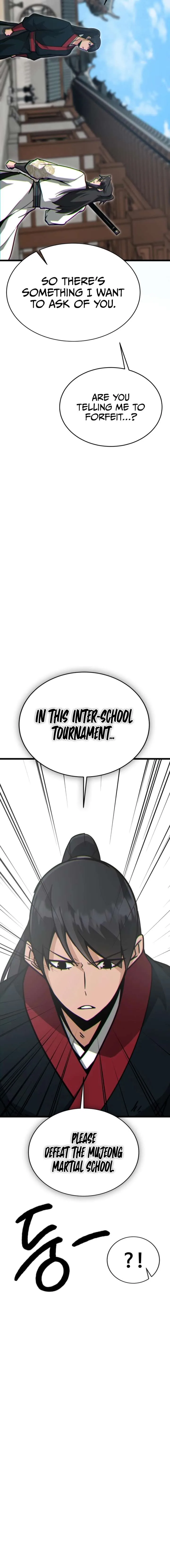 Initializing the Sect System Chapter 21 page 29