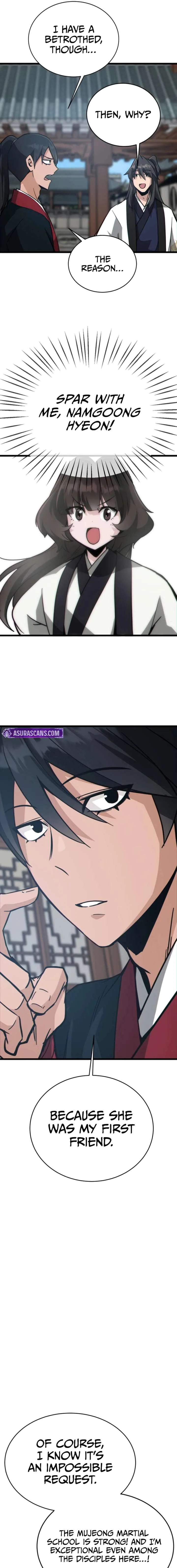 Initializing the Sect System Chapter 21 page 32