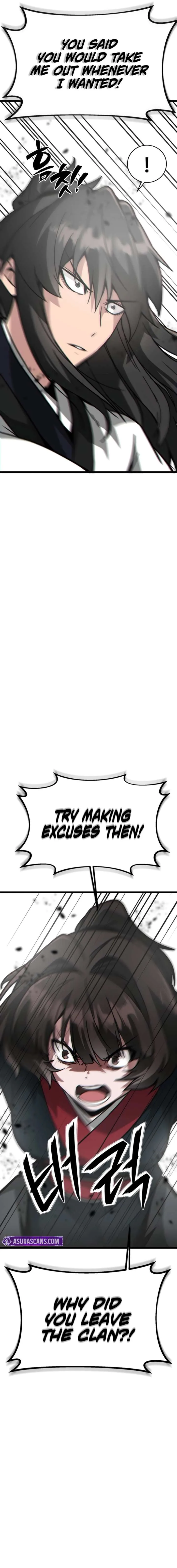 Initializing the Sect System Chapter 21 page 16