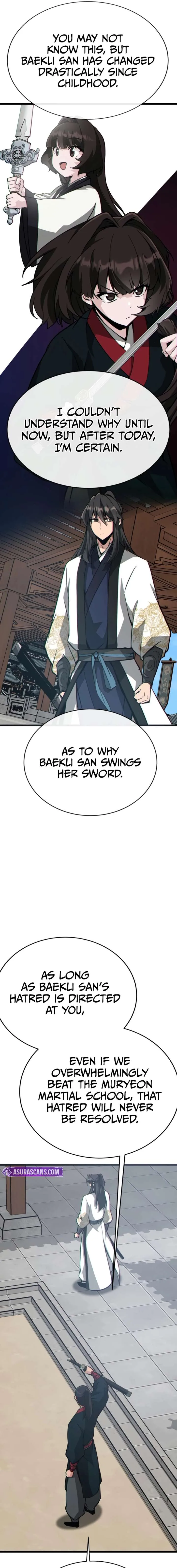 Initializing the Sect System Chapter 21 page 30