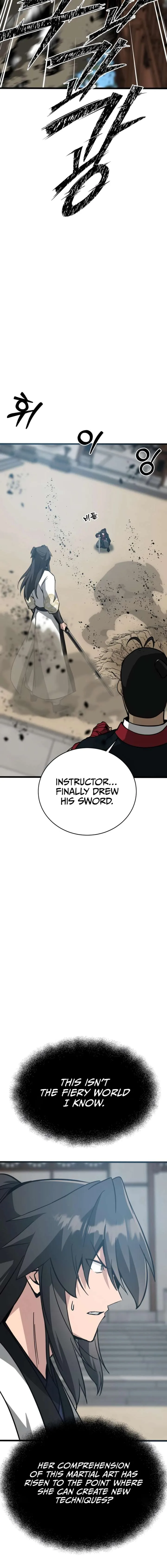 Initializing the Sect System Chapter 21 page 21