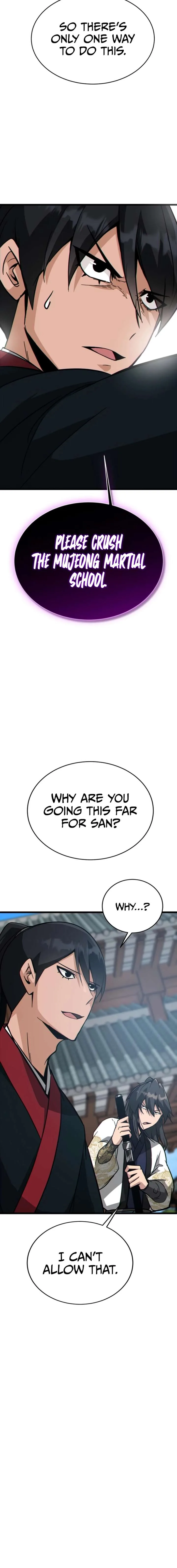 Initializing the Sect System Chapter 21 page 31
