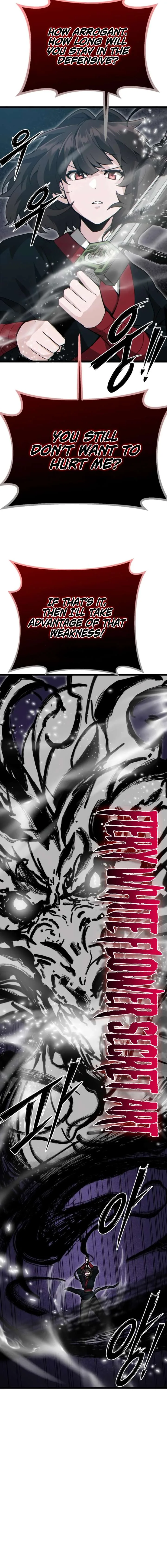 Initializing the Sect System Chapter 21 page 19