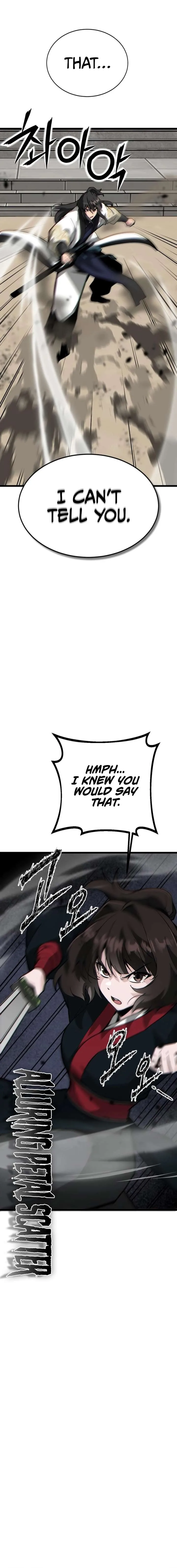 Initializing the Sect System Chapter 21 page 17