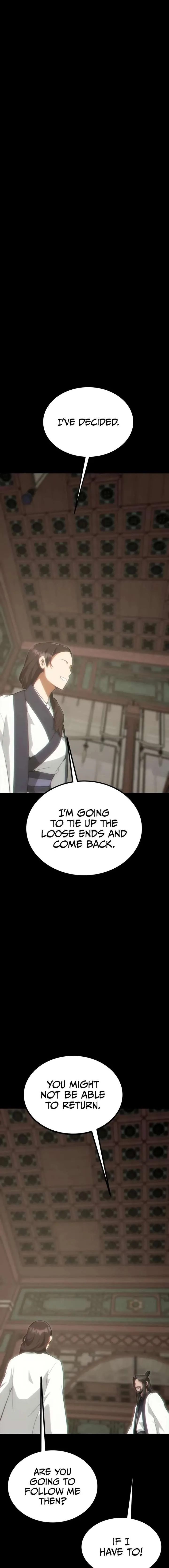 Initializing the Sect System Chapter 25 page 2