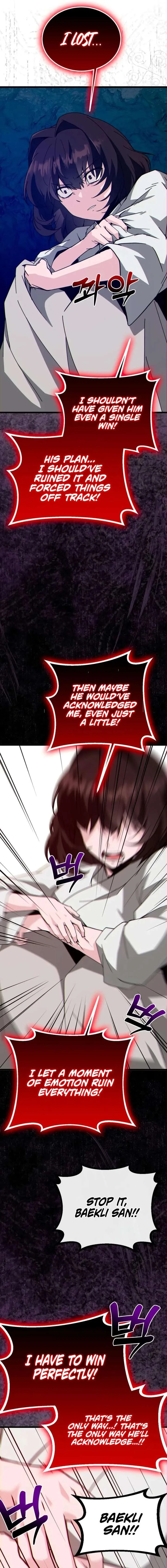 Initializing the Sect System Chapter 25 page 7