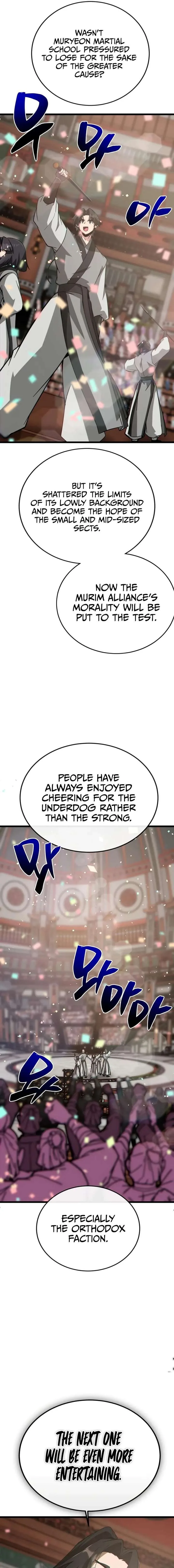 Initializing the Sect System Chapter 25 page 15