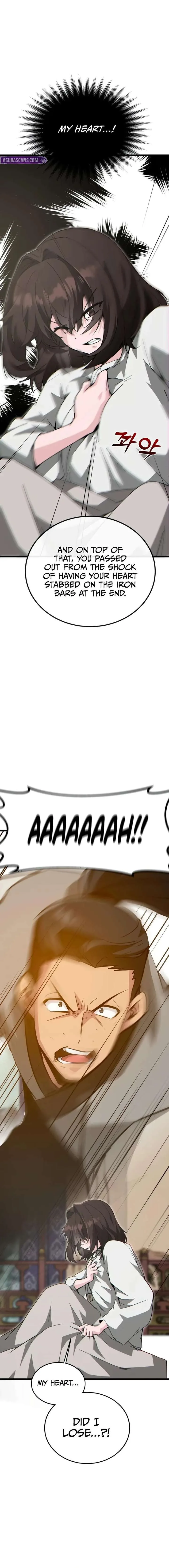 Initializing the Sect System Chapter 25 page 6