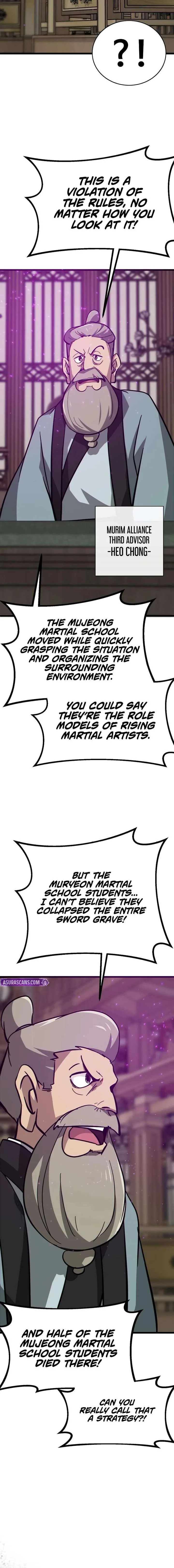 Initializing the Sect System Chapter 23 page 14