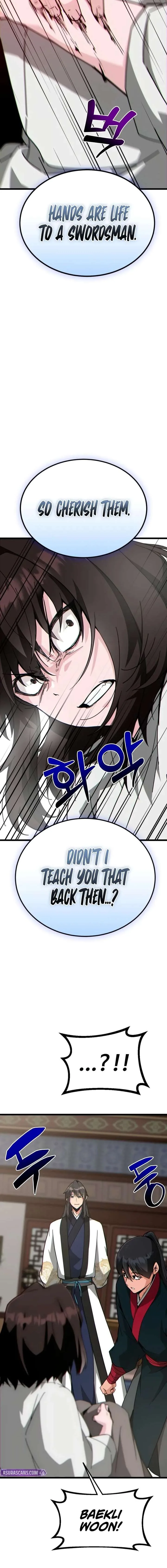 Initializing the Sect System Chapter 25 page 8