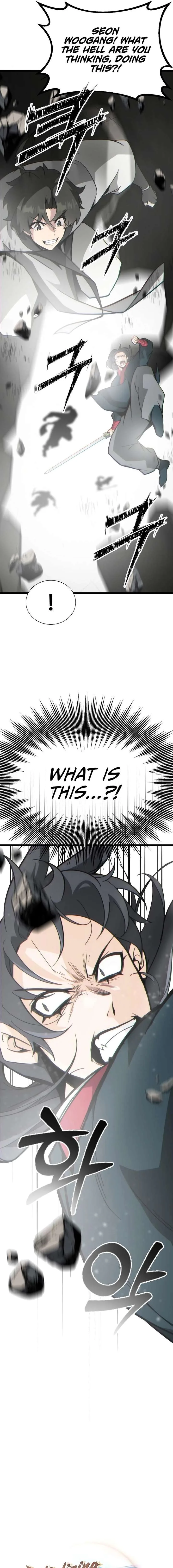 Initializing the Sect System Chapter 23 page 7