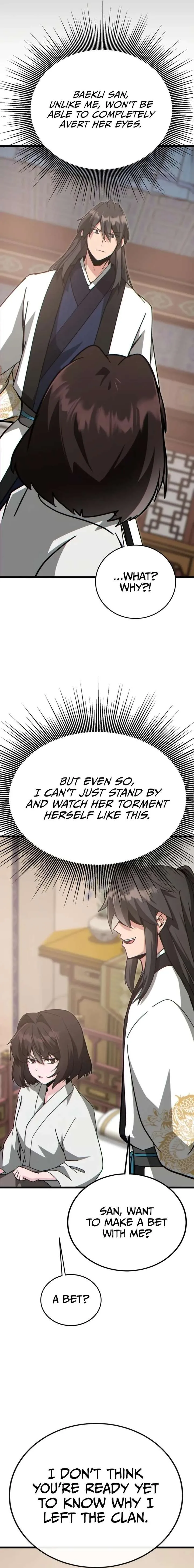 Initializing the Sect System Chapter 25 page 27