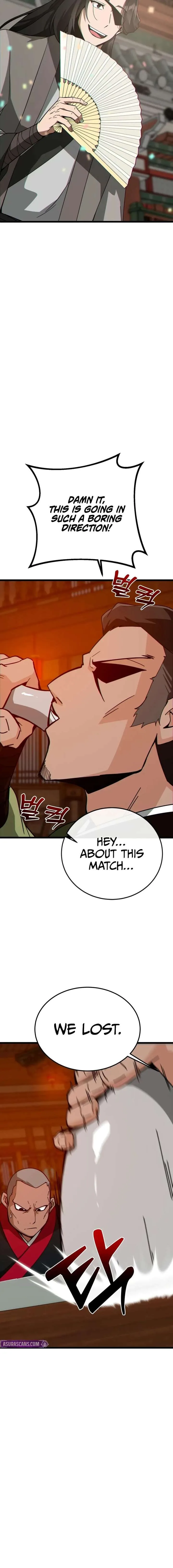 Initializing the Sect System Chapter 25 page 16