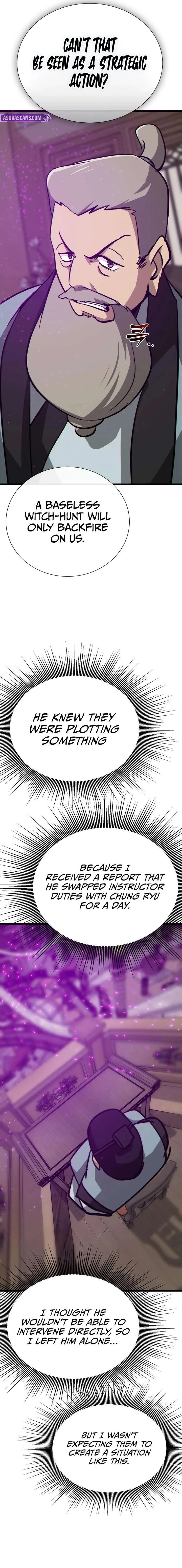 Initializing the Sect System Chapter 23 page 16