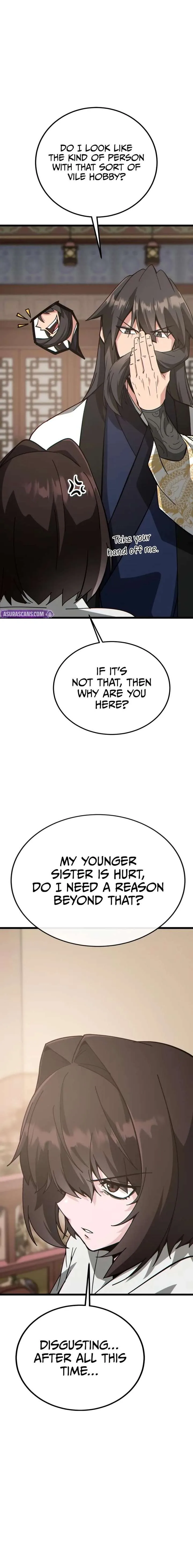 Initializing the Sect System Chapter 25 page 22