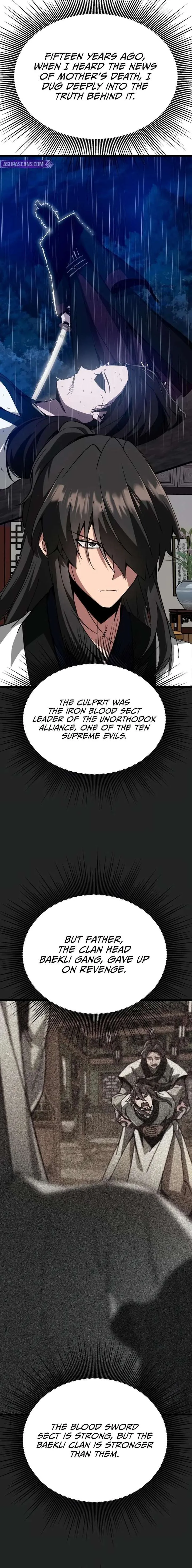 Initializing the Sect System Chapter 25 page 24
