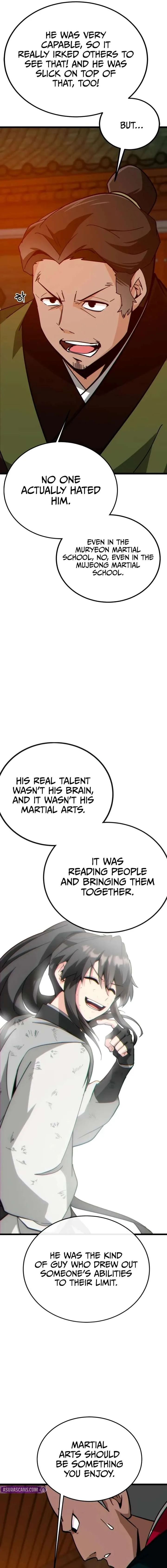 Initializing the Sect System Chapter 25 page 19