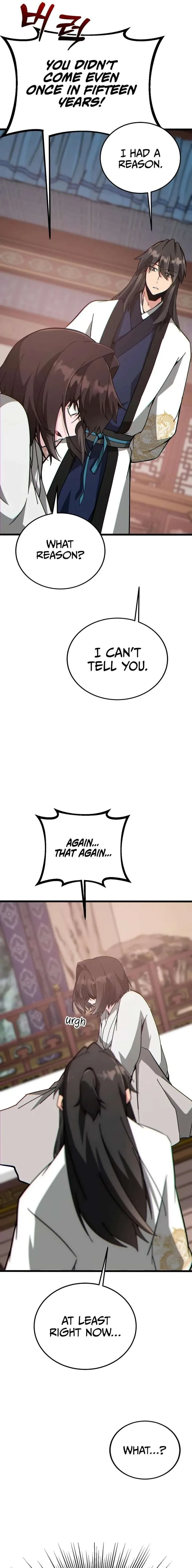 Initializing the Sect System Chapter 25 page 23