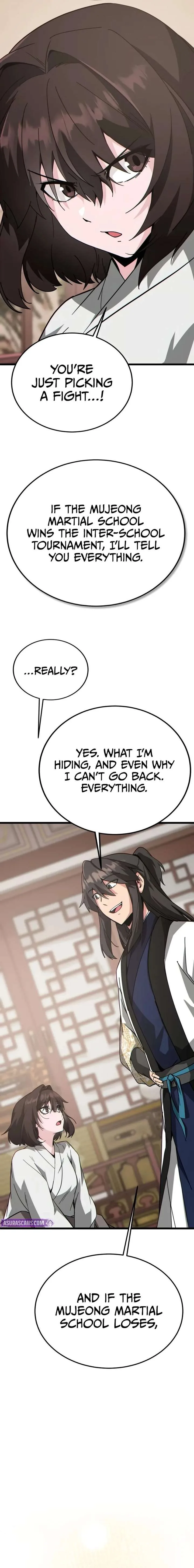 Initializing the Sect System Chapter 25 page 28