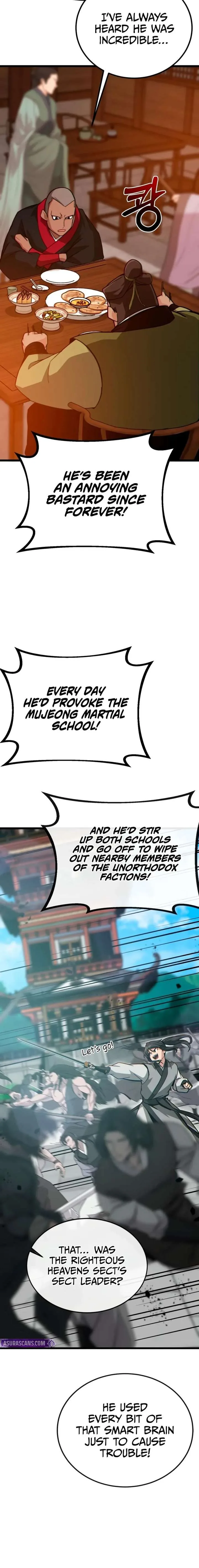 Initializing the Sect System Chapter 25 page 18