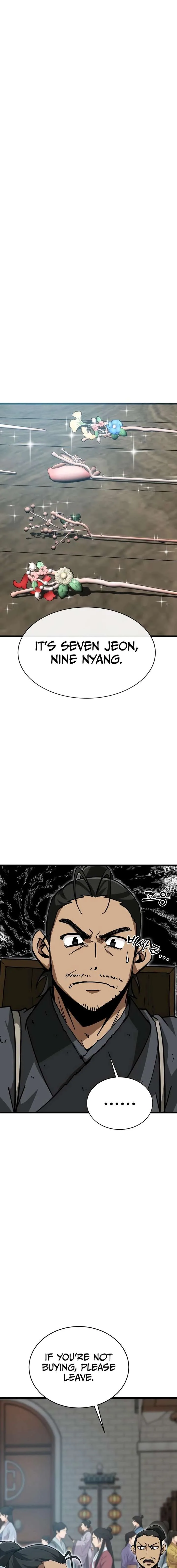 Initializing the Sect System Chapter 22 page 3