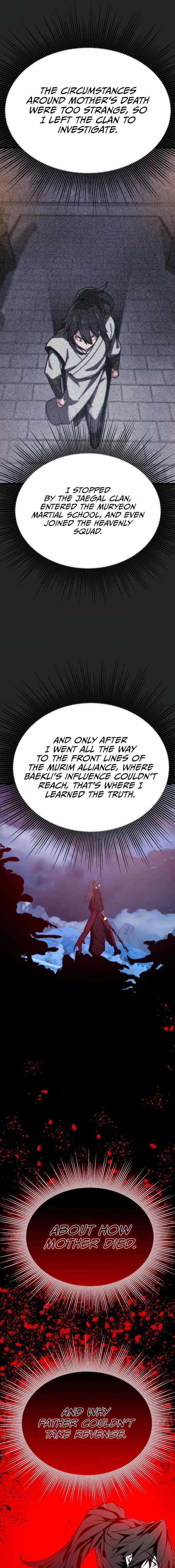 Initializing the Sect System Chapter 25 page 25