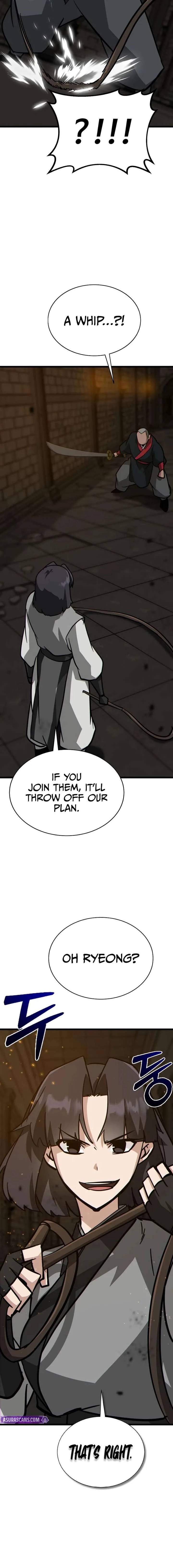 Initializing the Sect System Chapter 23 page 10