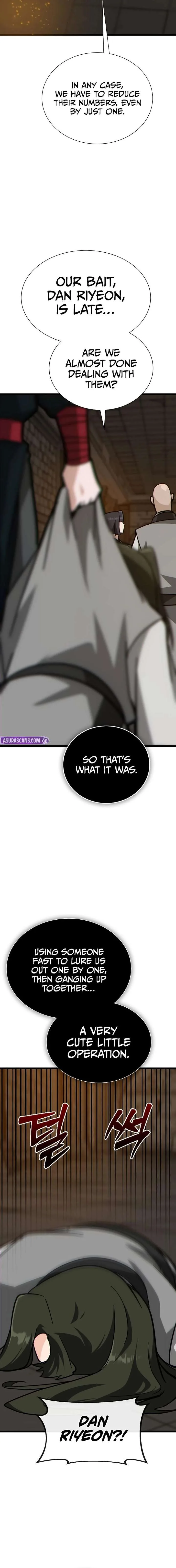 Initializing the Sect System Chapter 23 page 20