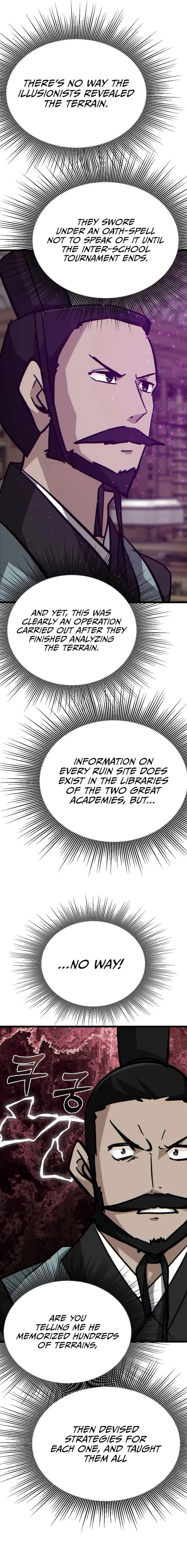 Initializing the Sect System Chapter 23 page 17