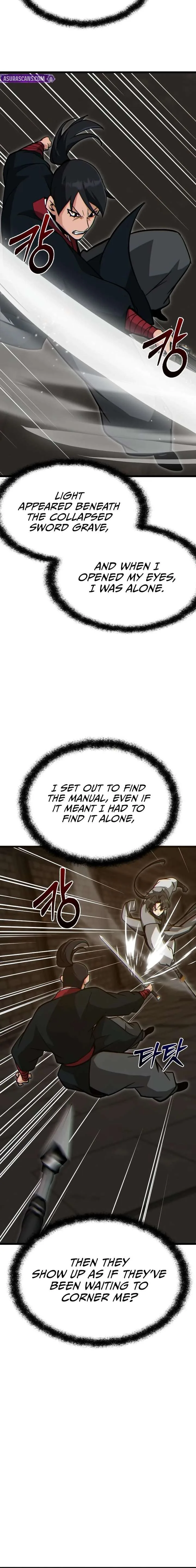 Initializing the Sect System Chapter 23 page 22