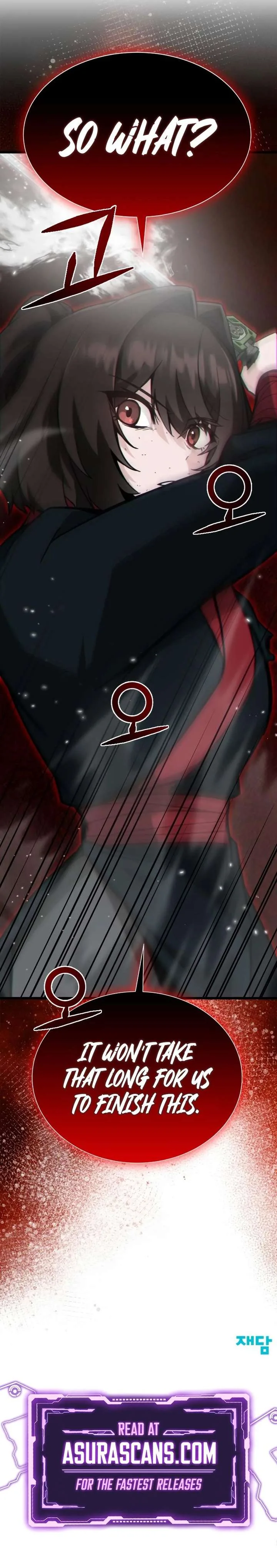Initializing the Sect System Chapter 23 page 33