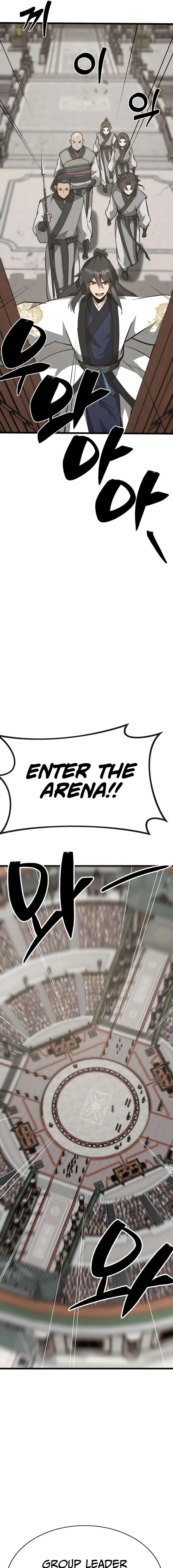 Initializing the Sect System Chapter 22 page 19