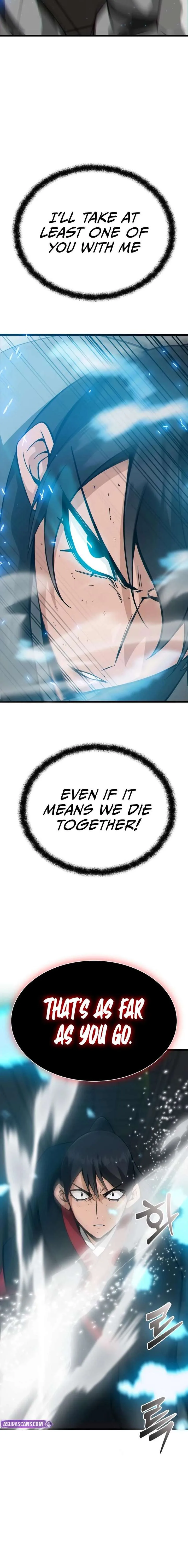 Initializing the Sect System Chapter 23 page 28