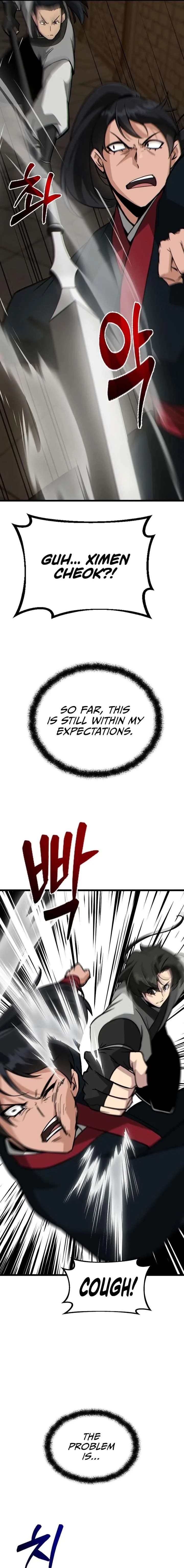 Initializing the Sect System Chapter 23 page 23