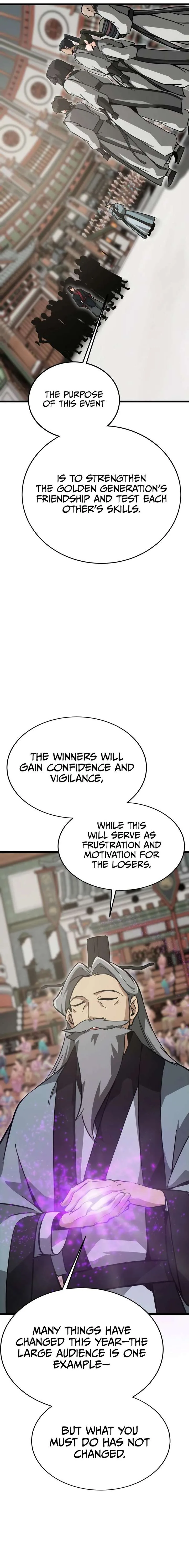 Initializing the Sect System Chapter 22 page 21