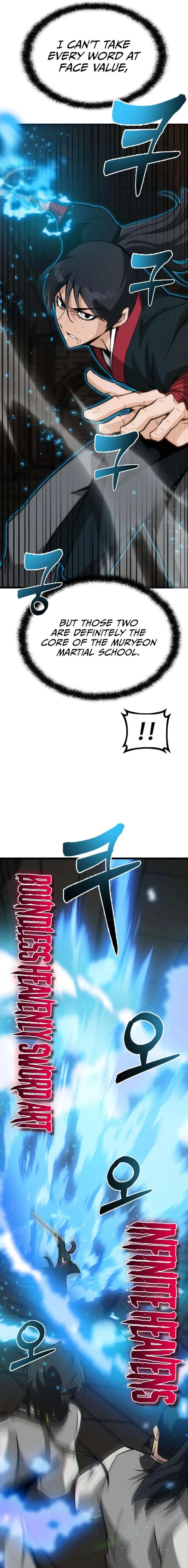 Initializing the Sect System Chapter 23 page 27