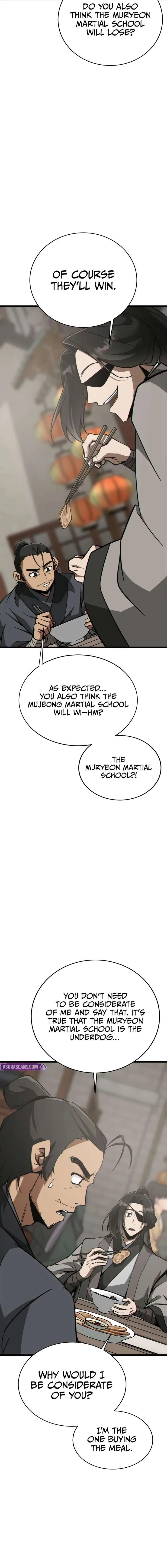 Initializing the Sect System Chapter 22 page 10