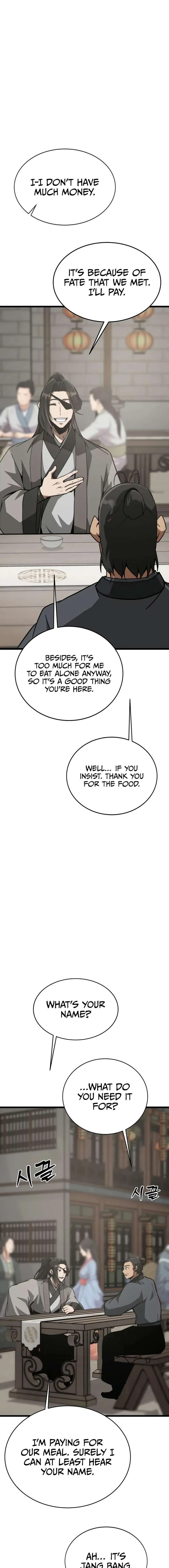 Initializing the Sect System Chapter 22 page 7