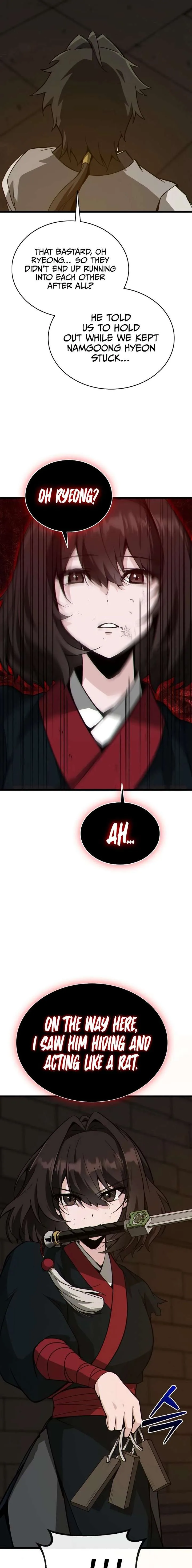 Initializing the Sect System Chapter 23 page 31