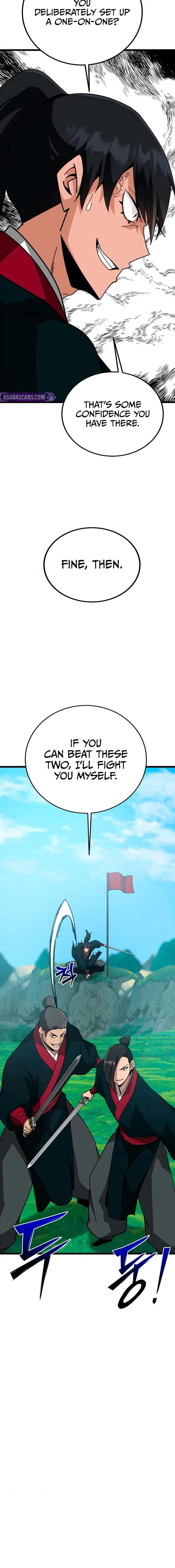 Initializing the Sect System Chapter 29 page 13