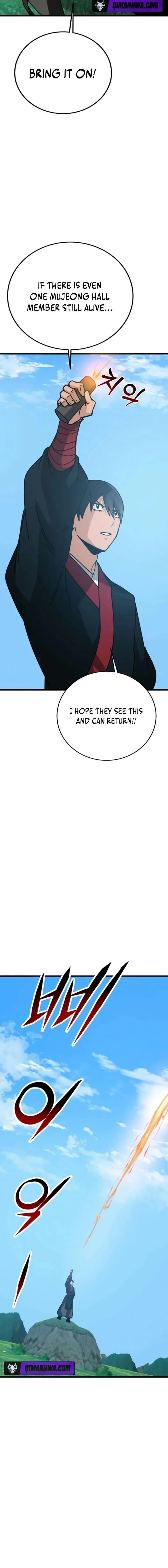 Initializing the Sect System Chapter 30 page 14